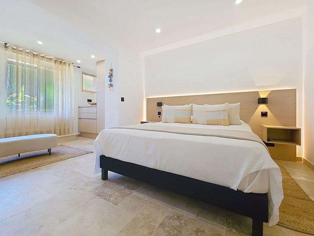 Appartement Roquebrune-sur-Argens