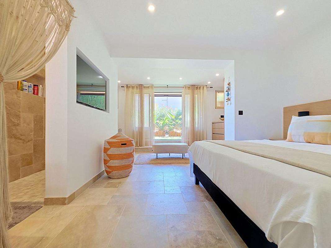 Appartement Roquebrune-sur-Argens