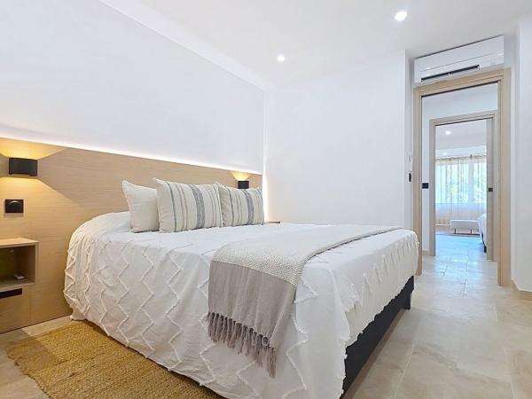 Appartement Roquebrune-sur-Argens - 2 chambres - 86m²
