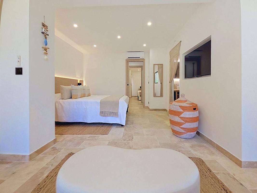 Appartement Roquebrune-sur-Argens