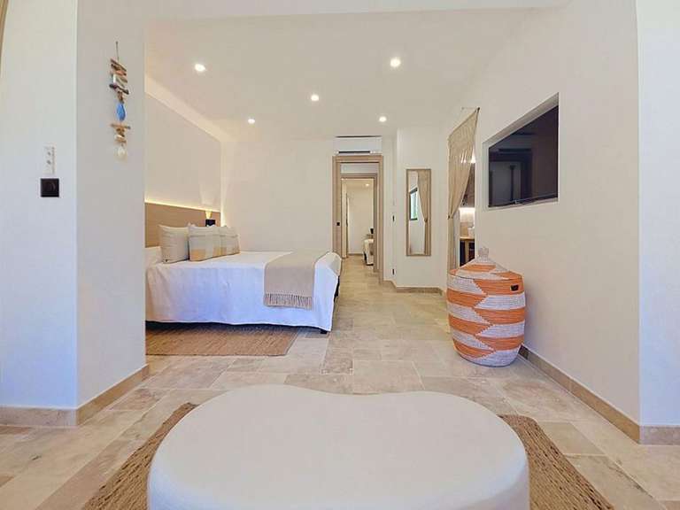 Appartement Roquebrune-sur-Argens - 2 chambres - 86m²