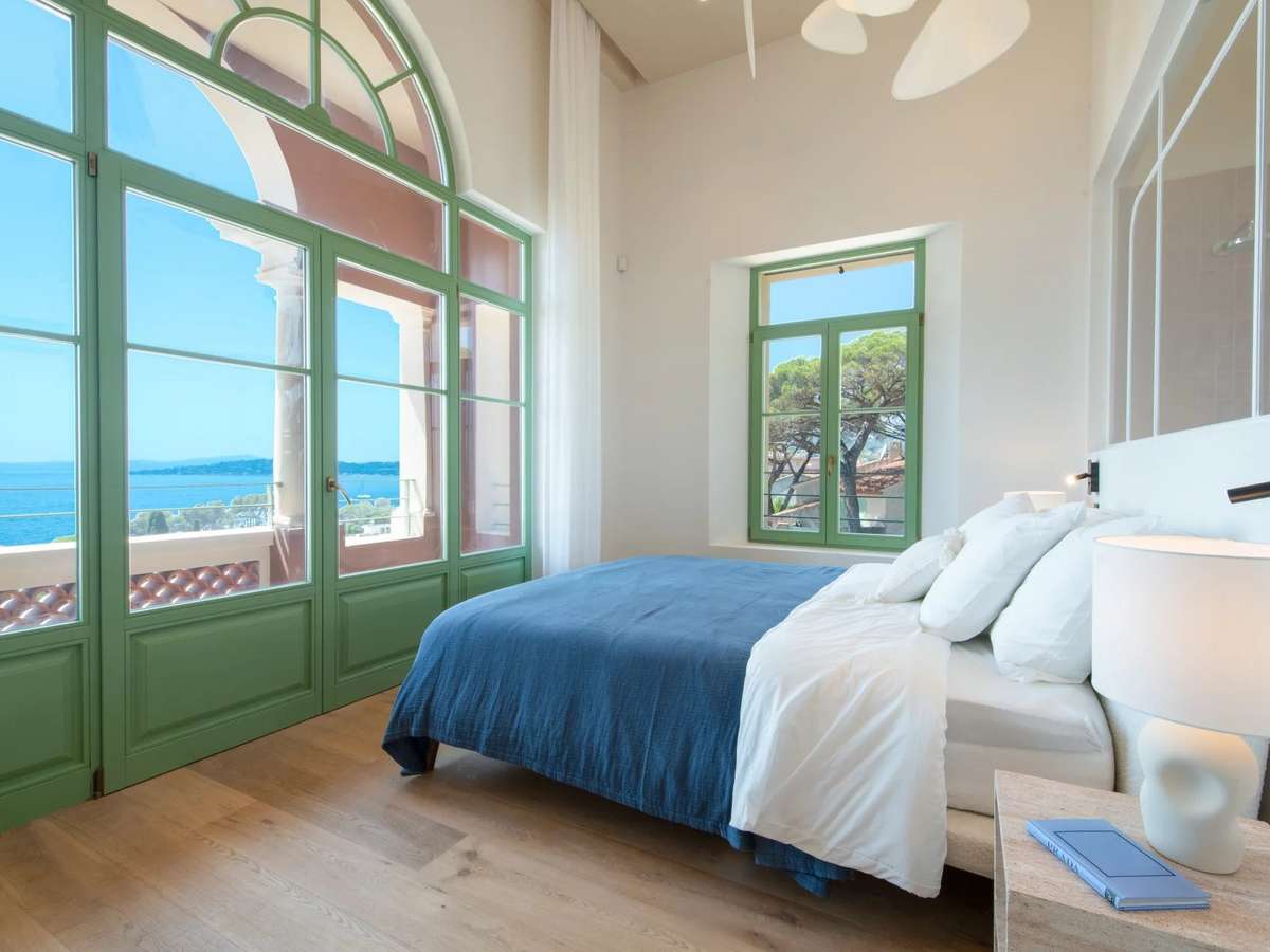 Mansion Roquebrune-sur-Argens