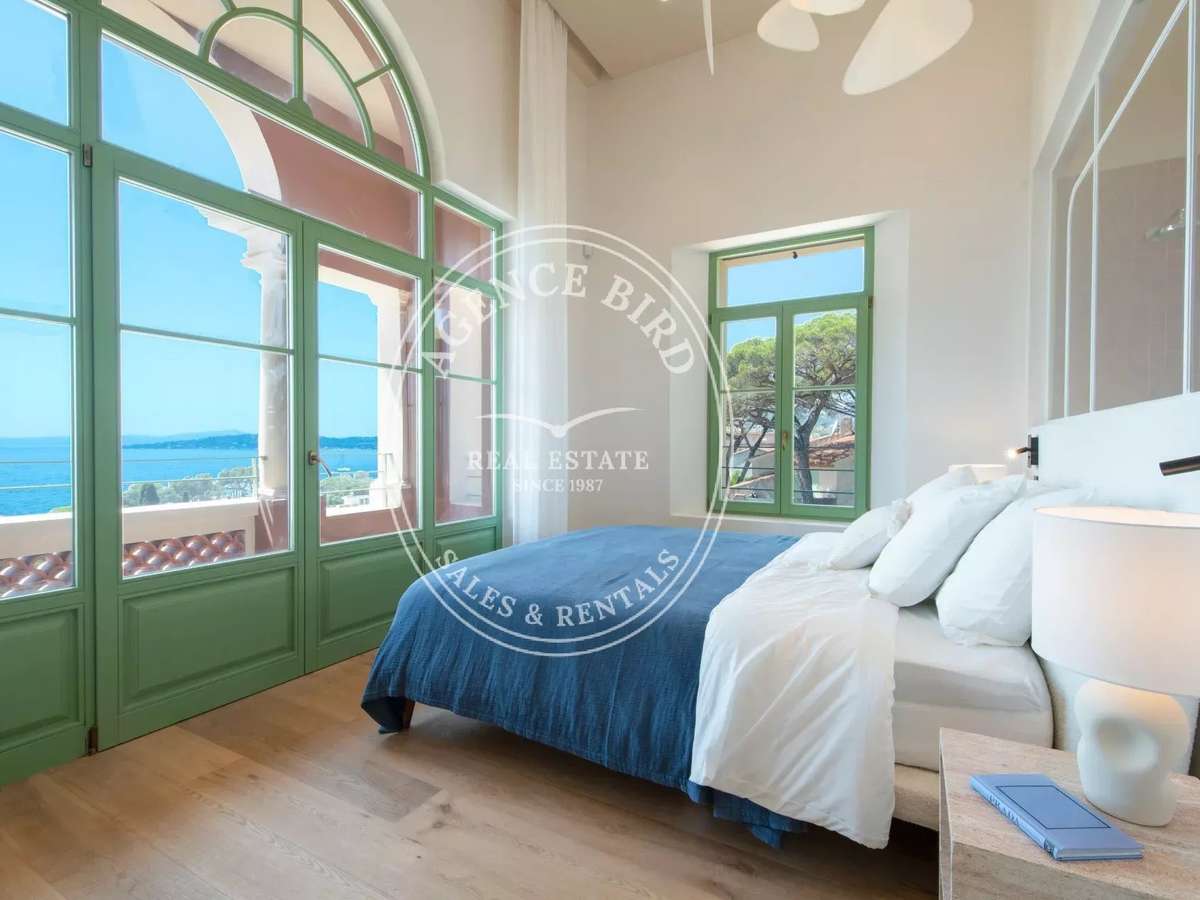 Mansion Roquebrune-sur-Argens