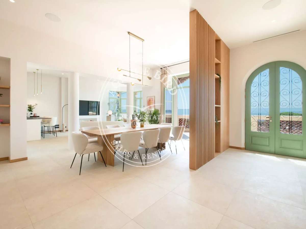 Mansion Roquebrune-sur-Argens