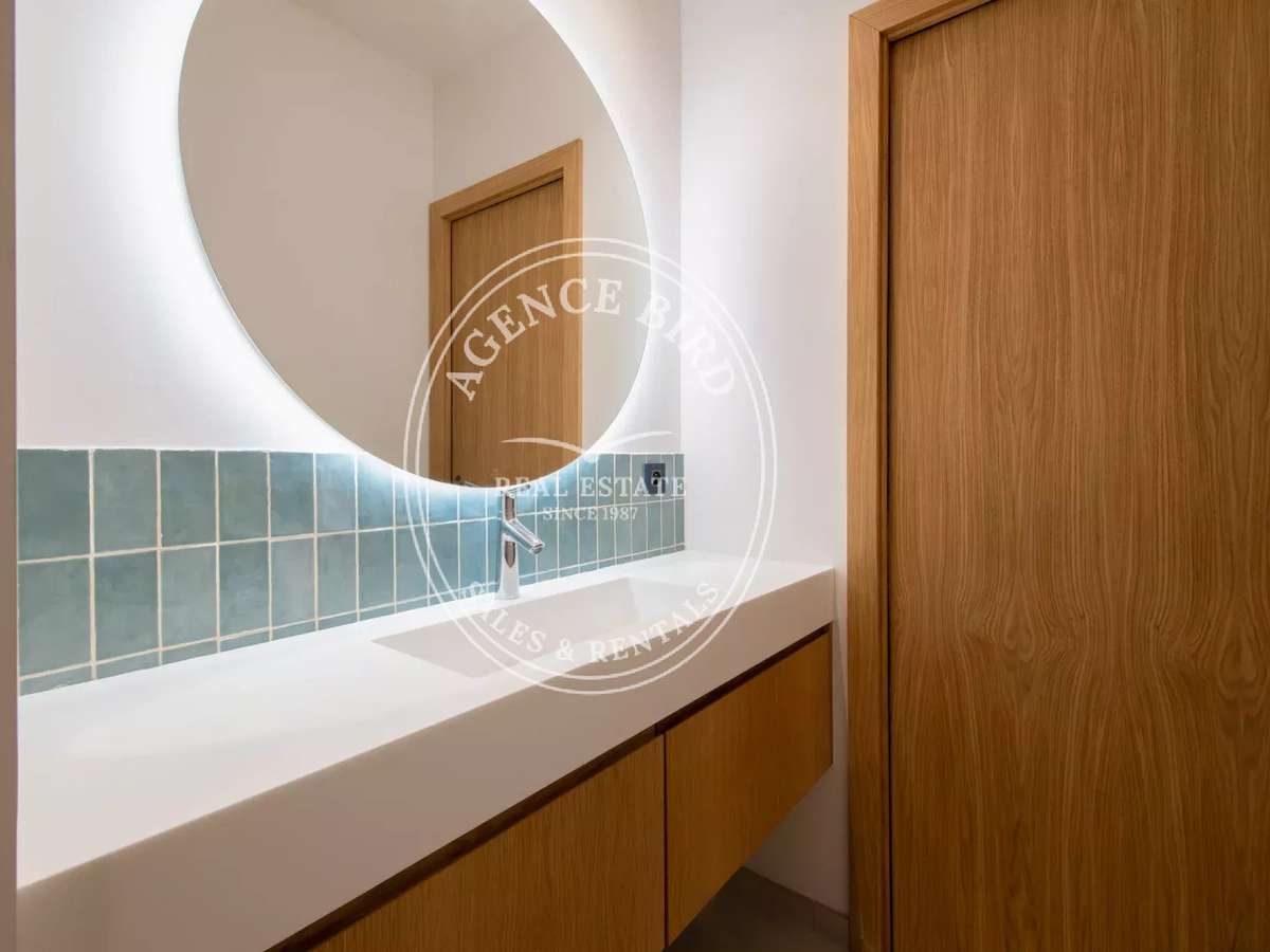 Mansion Roquebrune-sur-Argens