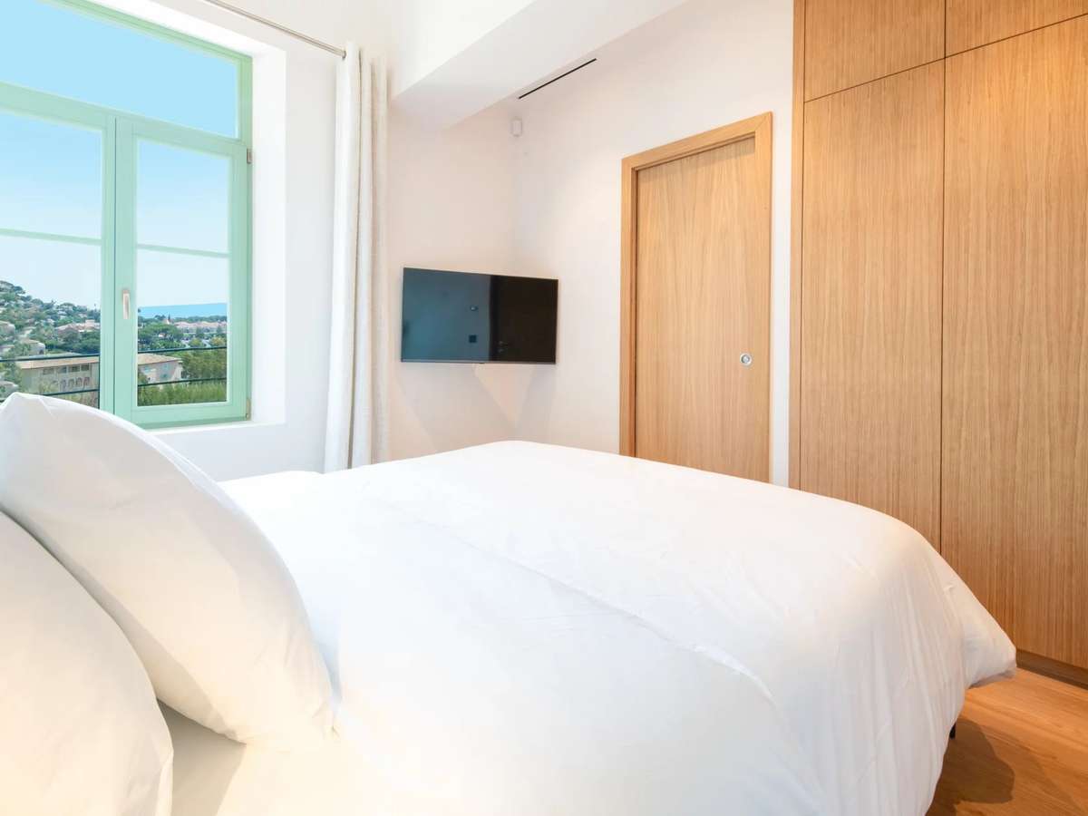 Mansion Roquebrune-sur-Argens