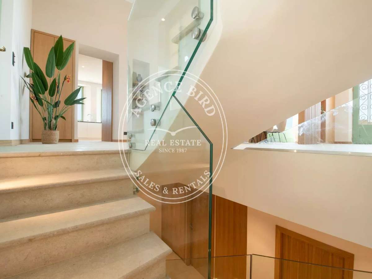 Mansion Roquebrune-sur-Argens