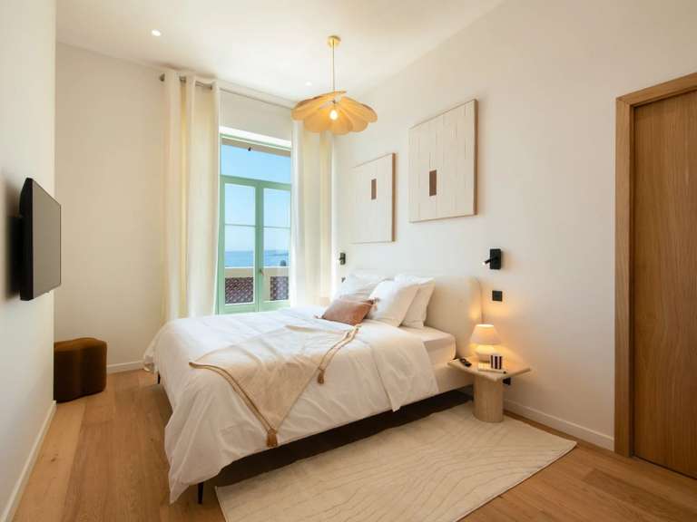 Hôtel particulier avec Vue sur mer Roquebrune-sur-Argens - 5 chambres - 382m²