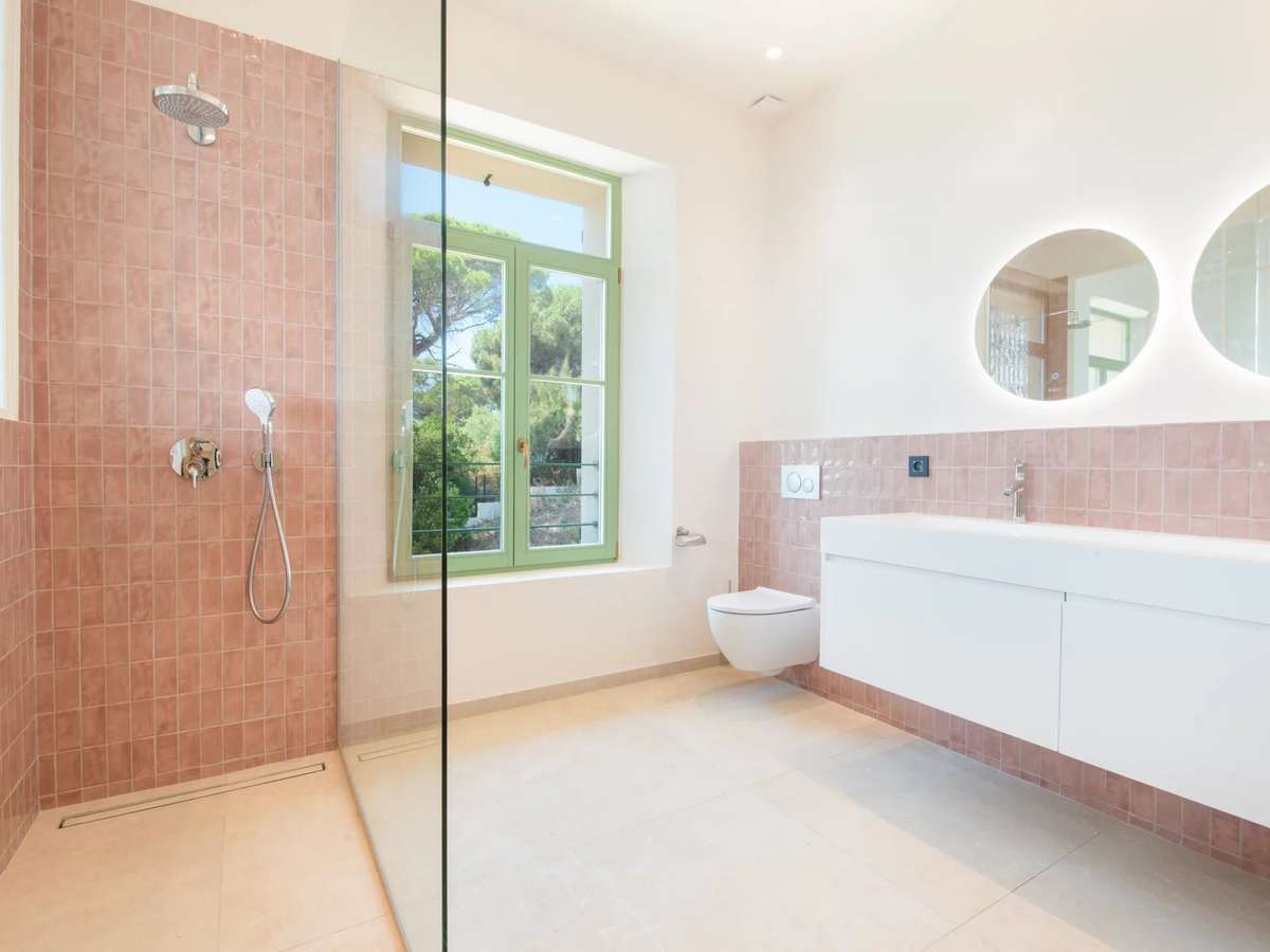 Hôtel particulier Roquebrune-sur-Argens