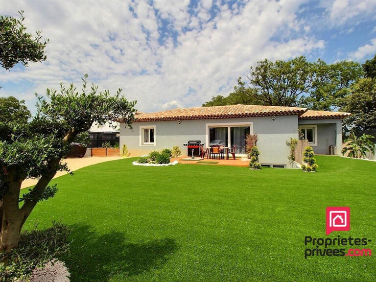 Sale House Roquebrune-sur-Argens - 3 bedrooms