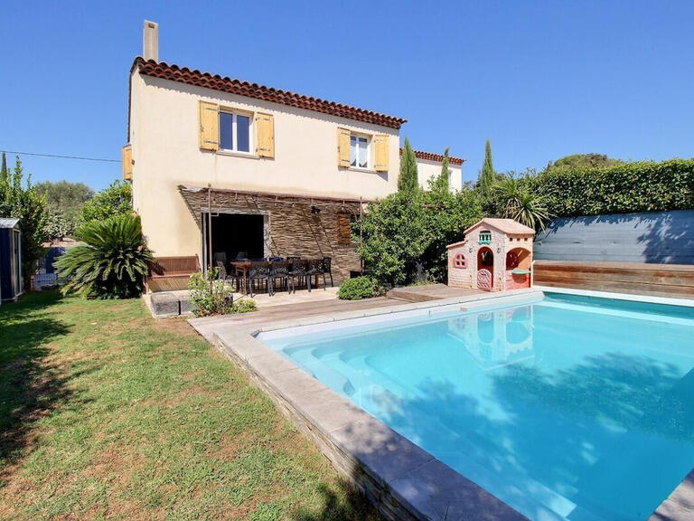 Sale House Roquebrune-sur-Argens - 4 bedrooms
