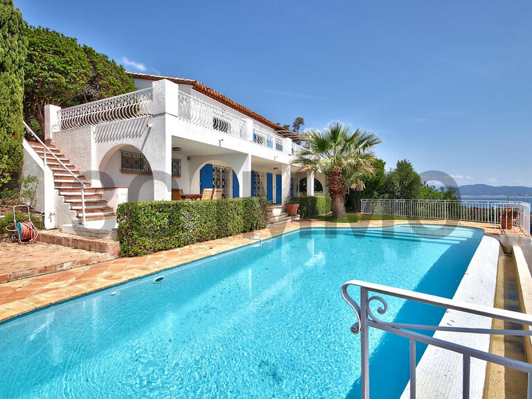 Vente Maison Roquebrune-sur-Argens - 4 chambres