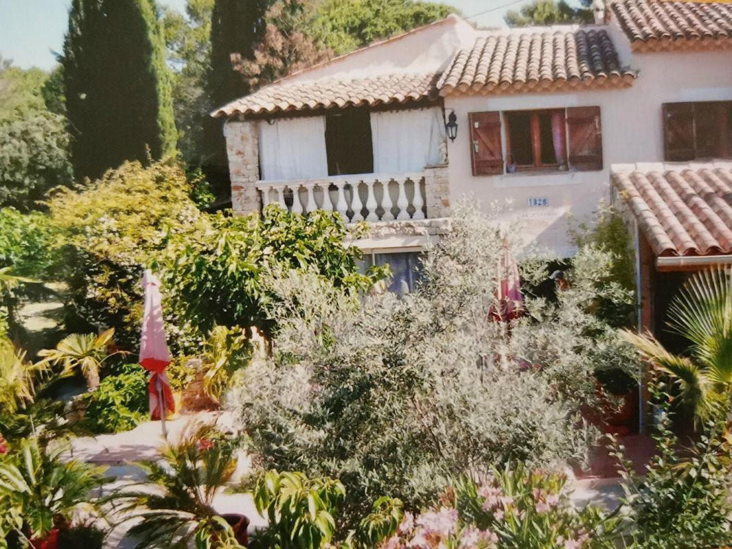 Maison Roquebrune-sur-Argens