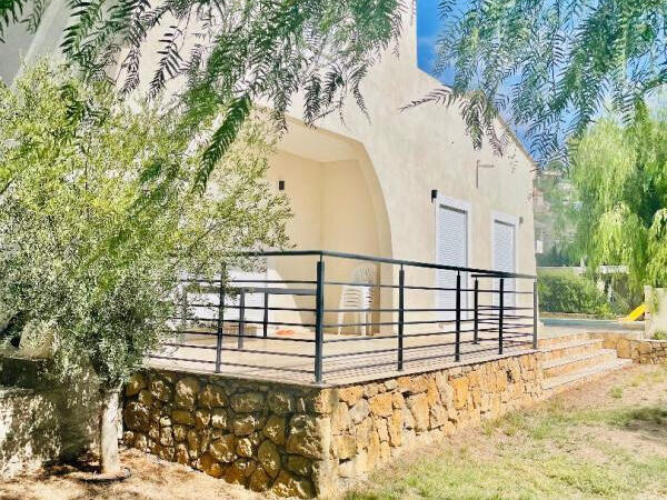 Vente Maison Roquebrune-sur-Argens - 5 chambres