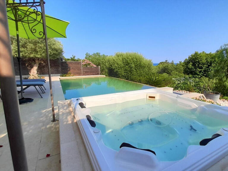 Vente Maison Roquebrune-sur-Argens - 3 chambres