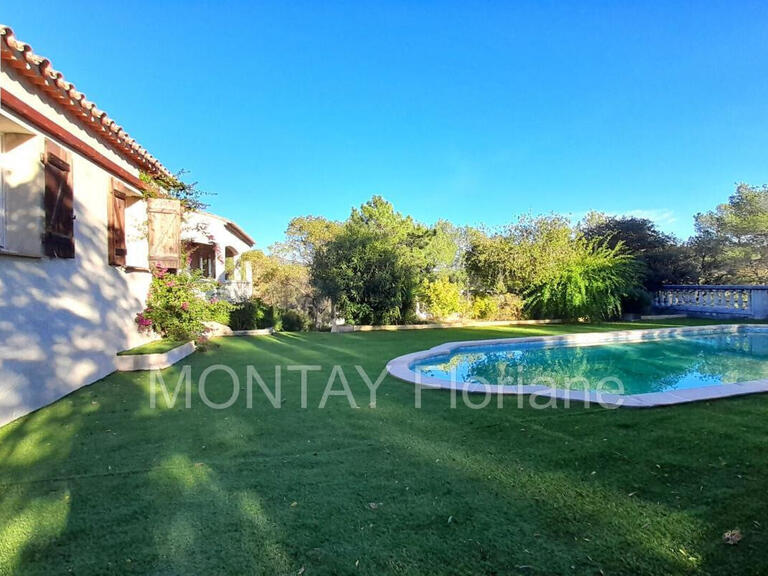Vente Maison Roquebrune-sur-Argens - 6 chambres
