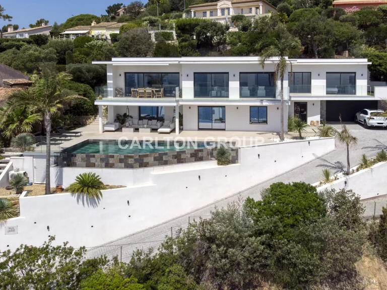 Vente Maison avec Vue mer Roquebrune-sur-Argens - 4 chambres