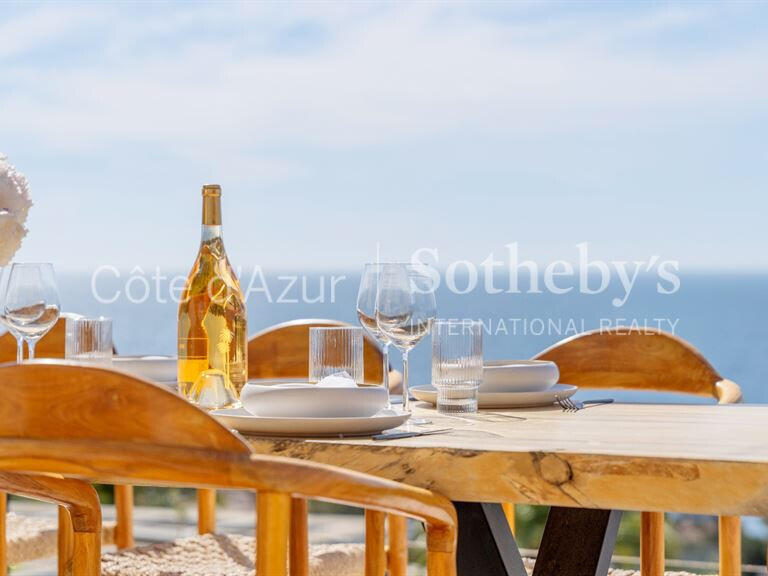 Maison Roquebrune-sur-Argens - 5 chambres - 435m²