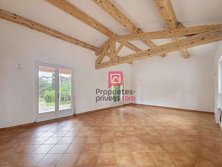 Maison Roquebrune-sur-Argens - 4 chambres