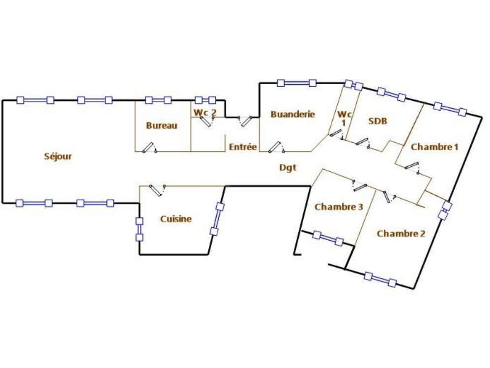 Maison Roquebrune-sur-Argens