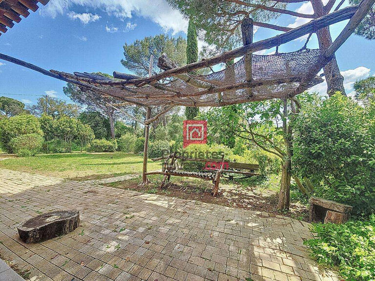 Maison Roquebrune-sur-Argens - 4 chambres