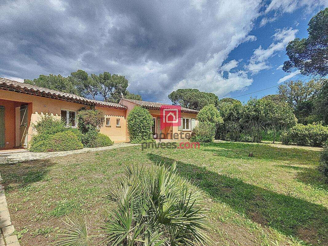 Maison Roquebrune-sur-Argens