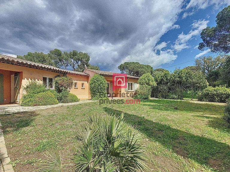 Maison Roquebrune-sur-Argens - 4 chambres