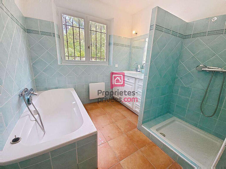 Maison Roquebrune-sur-Argens - 4 chambres