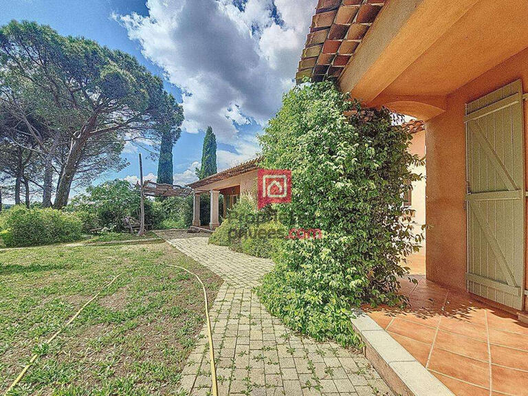 Maison Roquebrune-sur-Argens - 4 chambres