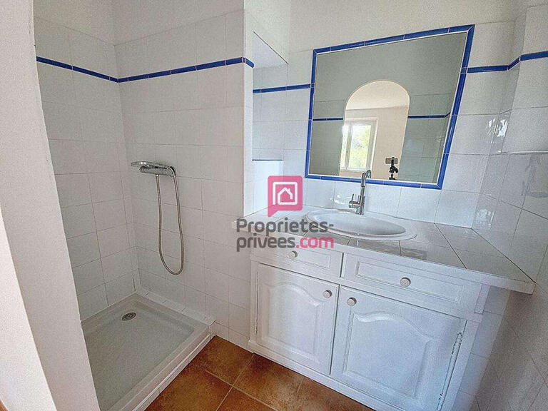 Maison Roquebrune-sur-Argens - 4 chambres