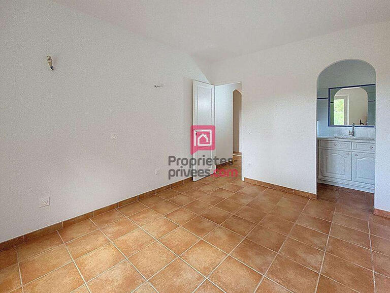 Maison Roquebrune-sur-Argens - 4 chambres