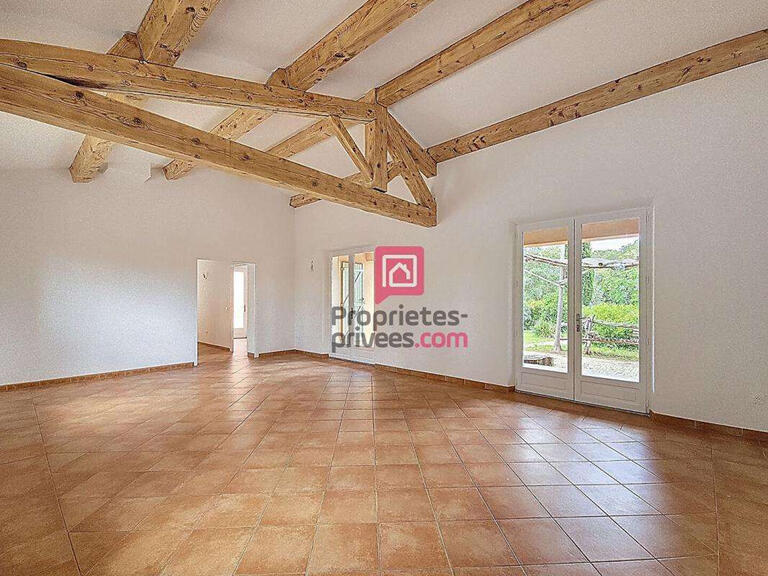 Maison Roquebrune-sur-Argens - 4 chambres