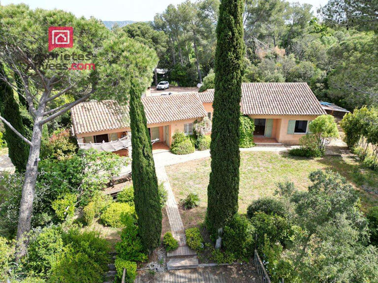 Maison Roquebrune-sur-Argens - 4 chambres