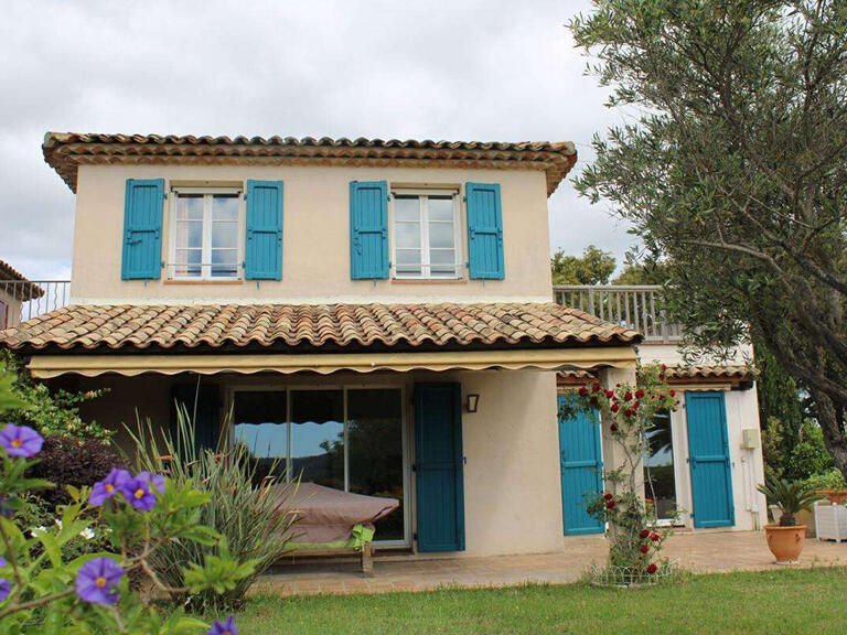 Maison Roquebrune-sur-Argens - 3 chambres