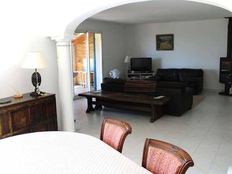 Maison Roquebrune-sur-Argens - 3 chambres