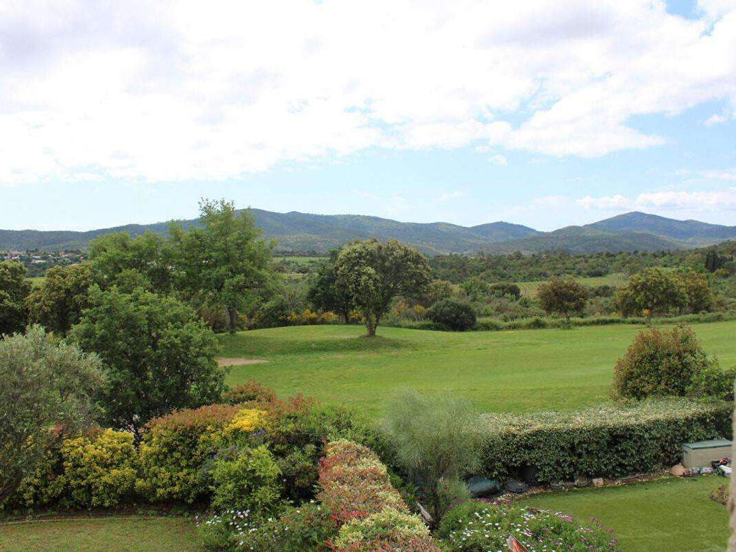 Maison Roquebrune-sur-Argens