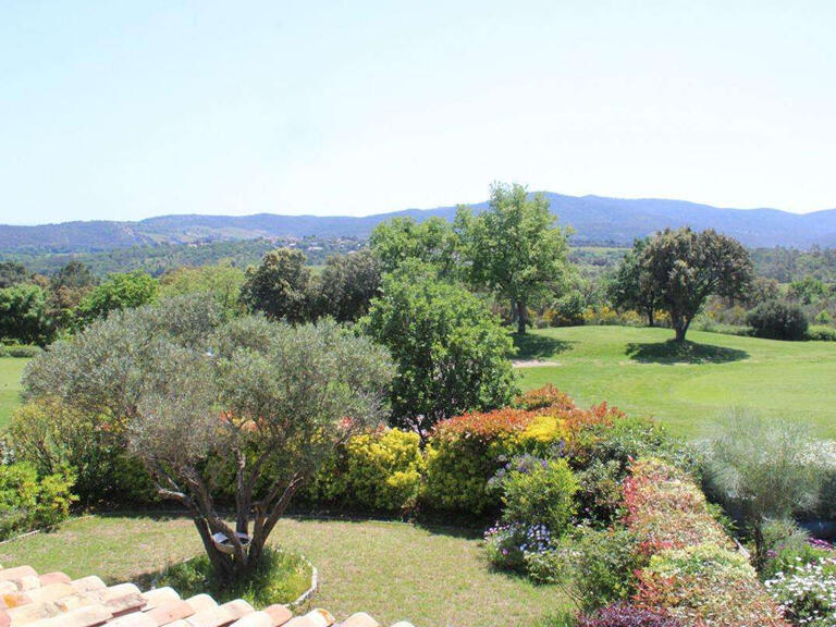 Maison Roquebrune-sur-Argens - 3 chambres