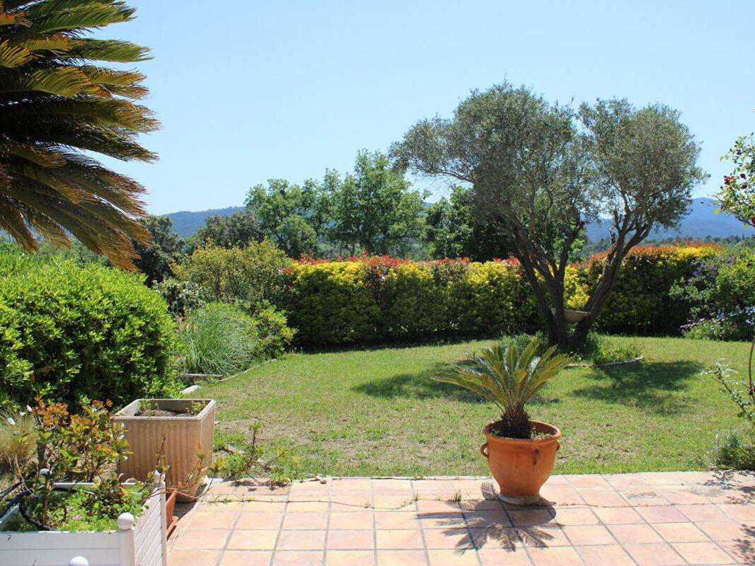 Maison Roquebrune-sur-Argens