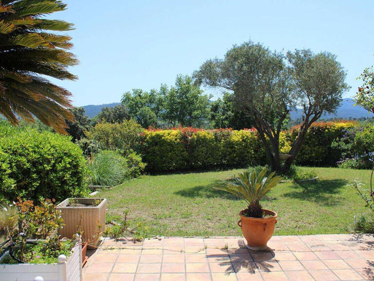 Maison Roquebrune-sur-Argens - 3 chambres