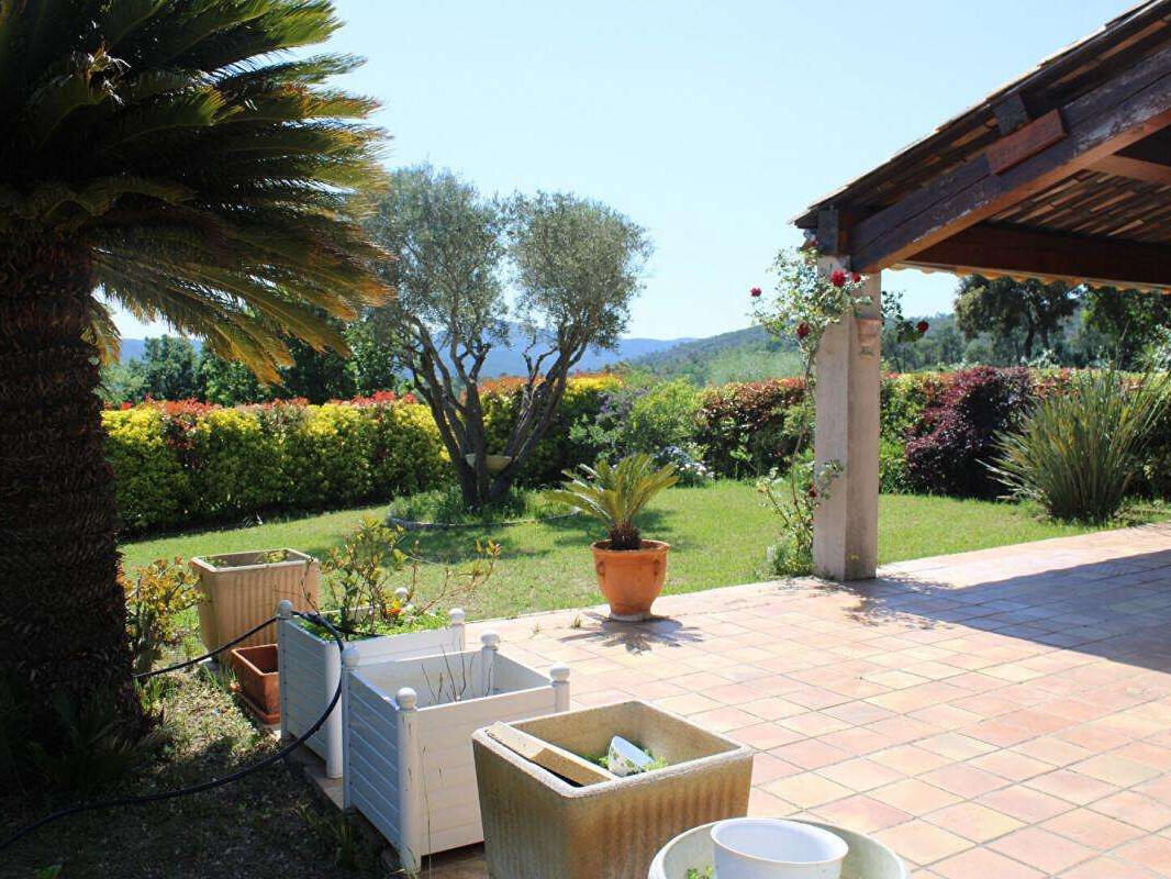 Maison Roquebrune-sur-Argens