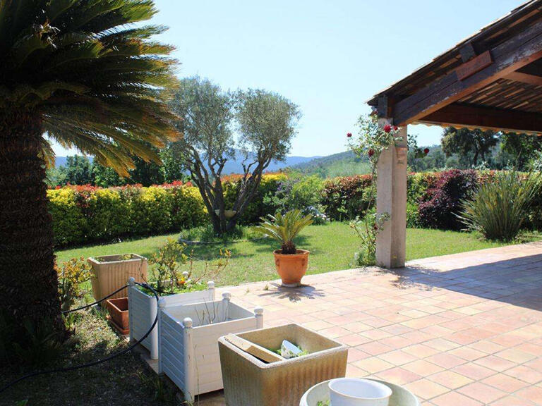 Maison Roquebrune-sur-Argens - 3 chambres