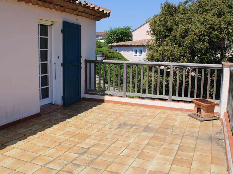Maison Roquebrune-sur-Argens - 3 chambres
