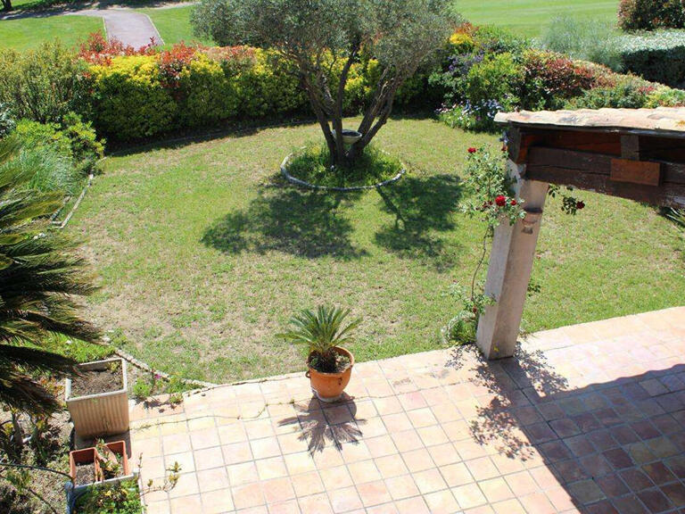 Maison Roquebrune-sur-Argens - 3 chambres
