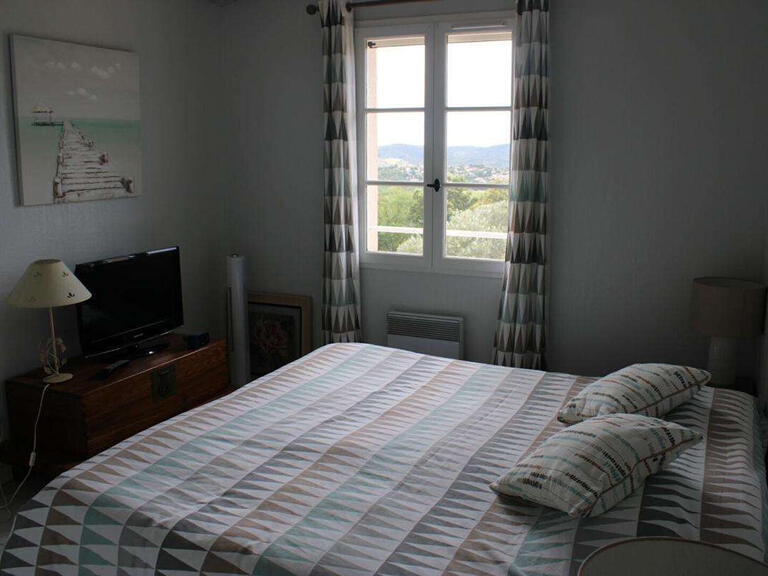 Maison Roquebrune-sur-Argens - 3 chambres