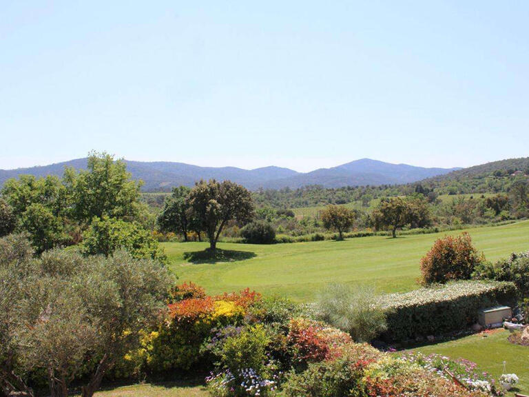 Maison Roquebrune-sur-Argens - 3 chambres