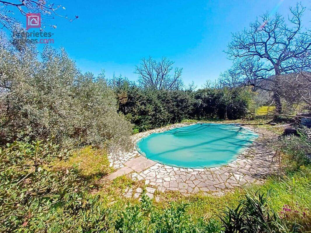 House Roquebrune-sur-Argens