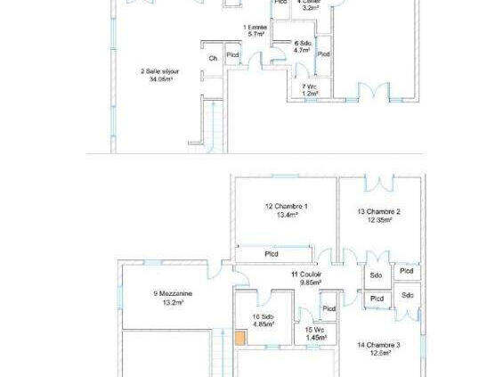 House Roquebrune-sur-Argens