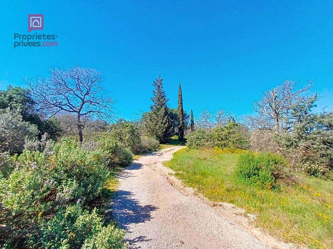 House Roquebrune-sur-Argens