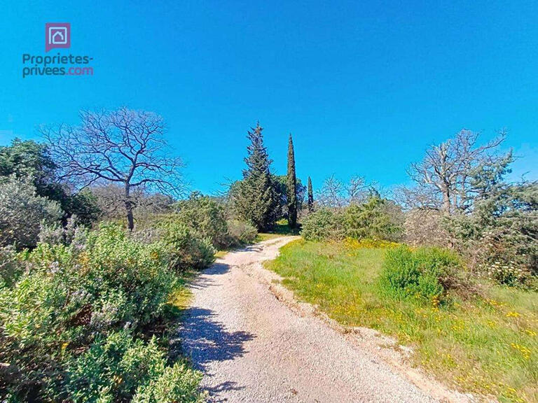 House Roquebrune-sur-Argens - 3 bedrooms