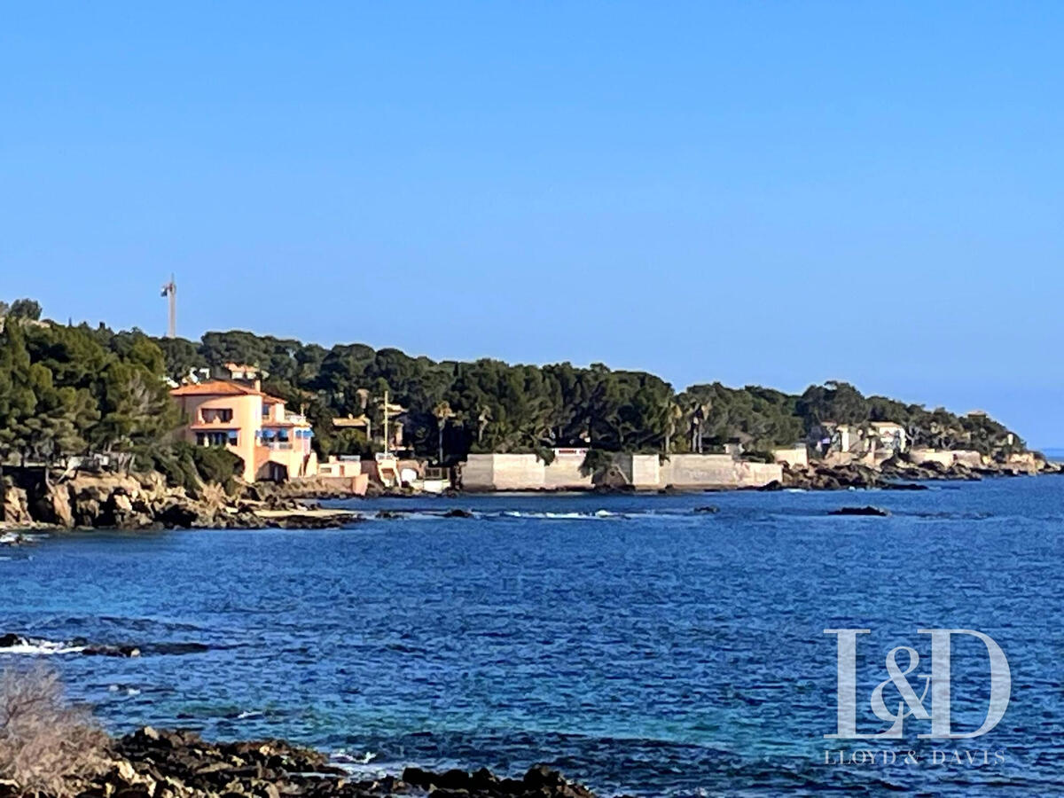 House Roquebrune-sur-Argens